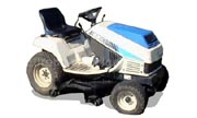 Iseki lawn tractors SG13 lawn tractor