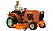 Gravely lawn tractors GMT 900 lawn tractor