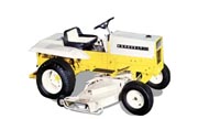 Gravely lawn tractors 450 lawn tractor