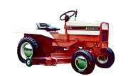 Gravely lawn tractors 814 lawn tractor