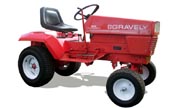 Gravely lawn tractors 12-G lawn tractor
