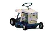 Huffy lawn tractors Fairlane 4842 lawn tractor