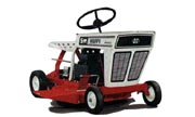 Huffy lawn tractors H1015 lawn tractor