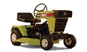 Huffy lawn tractors H1056 lawn tractor