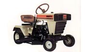 Huffy lawn tractors H270 lawn tractor