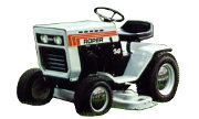Roper lawn tractors T432 lawn tractor
