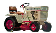 Bolens 1053 lawn tractor