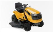Poulan lawn tractors PB18VA46 lawn tractor