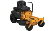 Poulan lawn tractors 301ZX lawn tractor