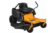 Poulan lawn tractors 461ZX lawn tractor