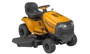 Poulan lawn tractors PB26H54YT lawn tractor