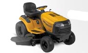 Poulan lawn tractors PBLGT26H54 lawn tractor