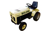 Bolens H18XL lawn tractor