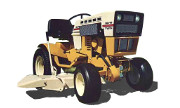 Sears lawn tractors SS/16 Twin lawn tractor