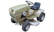 New Holland lawn tractors S-14 lawn tractor