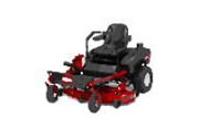 Toro ZX480 lawn tractor