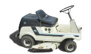 Cub Cadet 95 lawn tractor