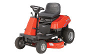 Simplicity Coronet 13.5/30 lawn tractor
