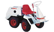 Bolens 930 lawn tractor