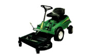 Bolens 936 lawn tractor