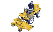 Bolens 960 lawn tractor