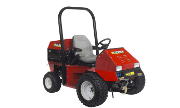 Steiner lawn tractors 235 lawn tractor