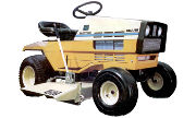 Sears lawn tractors LT/36E lawn tractor