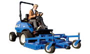 New Holland lawn tractors G6035 lawn tractor
