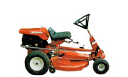 Allis Chalmers 405 lawn tractor