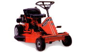 Snapper lawn tractors 301016BE lawn tractor