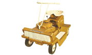 Bolens 8526 lawn tractor