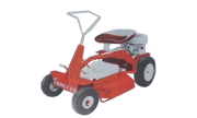 Snapper lawn tractors 264R lawn tractor