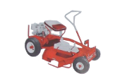 Snapper lawn tractors 306R lawn tractor