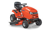 Simplicity Regent 23/38 lawn tractor