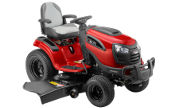 RedMax lawn tractors GT2454F lawn tractor