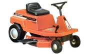 Allis Chalmers 830 lawn tractor