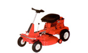 Yard-Man lawn tractors 3710 lawn tractor