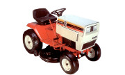Yard-Man lawn tractors 14823 lawn tractor