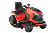 Craftsman E225 lawn tractor