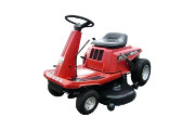 Honda lawn tractors HT-R3811 lawn tractor
