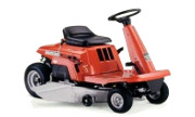 Honda lawn tractors H3013 lawn tractor