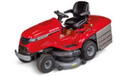 Honda lawn tractors HF2625 lawn tractor