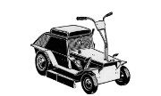 REO lawn tractors 426 lawn tractor