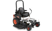 Bobcat lawn tractors 9993502 lawn tractor