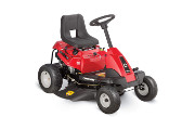 Troy-Bilt lawn tractors TB30 Tractor