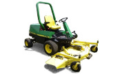 John Deere F1145 lawn tractor