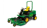 John Deere 1445 Series II lawn tractor