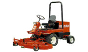 Gravely lawn tractors Pro Master 30-H lawn tractor