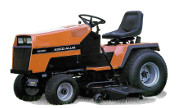 AGCO lawn tractors 1918H lawn tractor