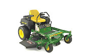 John Deere M653 lawn tractor